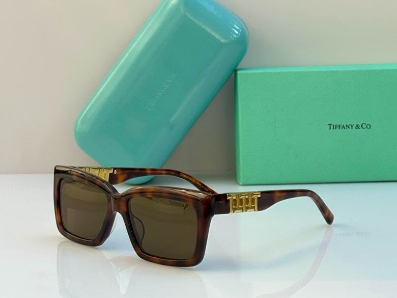 Tiffany & CO Glasses (10)